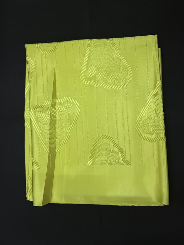 Desebo Shine Sequence 3