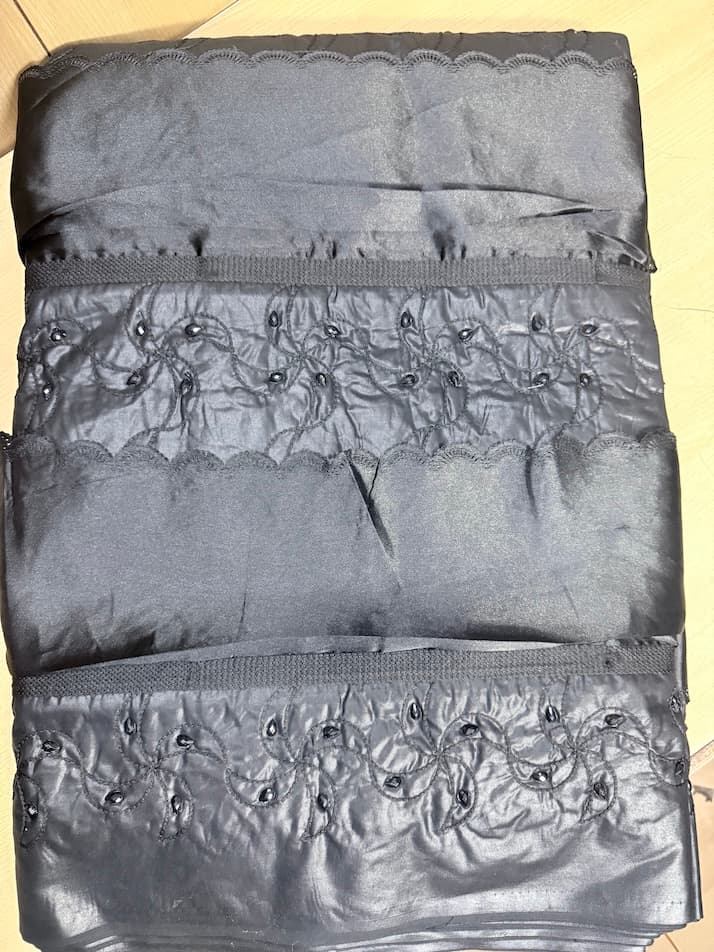 Brissi Embroidery Stone & Flag 1