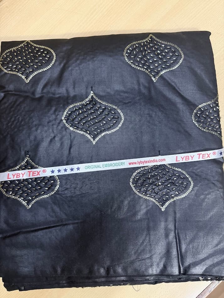 Brissi Beads Embroidery 3