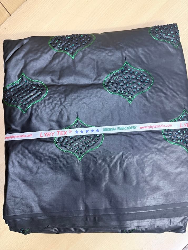 Brissi Beads Embroidery 2