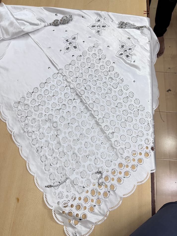 Air Condition Duku with Bell 2