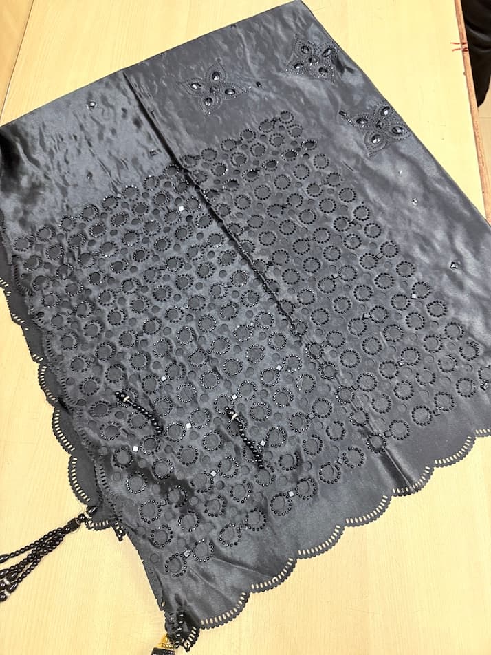 Air Condition Duku with Bell 1